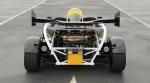 Ariel Atom 3.5R 2014 года (UK)